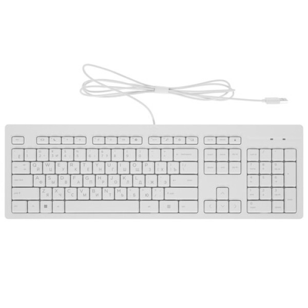 27" Моноблок HP All-in-One 27-cr0002l PC [9D3F5PA]