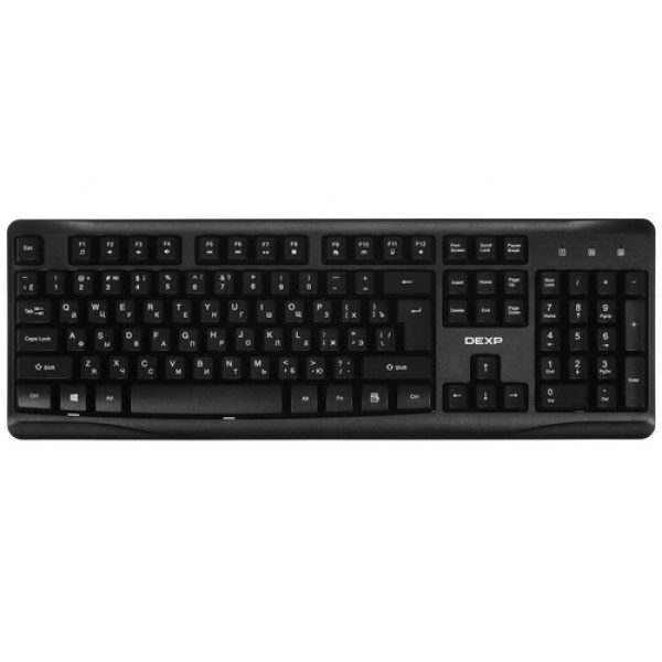 23.8" Моноблок DEXP Mars MA30HE