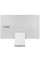 27" Моноблок HIPER EXPERTCENTER D27 [ED27-WII5124R16N5С8WPKMS]
