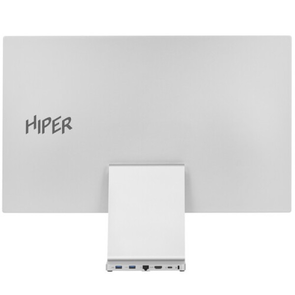 27" Моноблок HIPER EXPERTCENTER D27 [ED27-WII5124R16N5С8WPKMS]