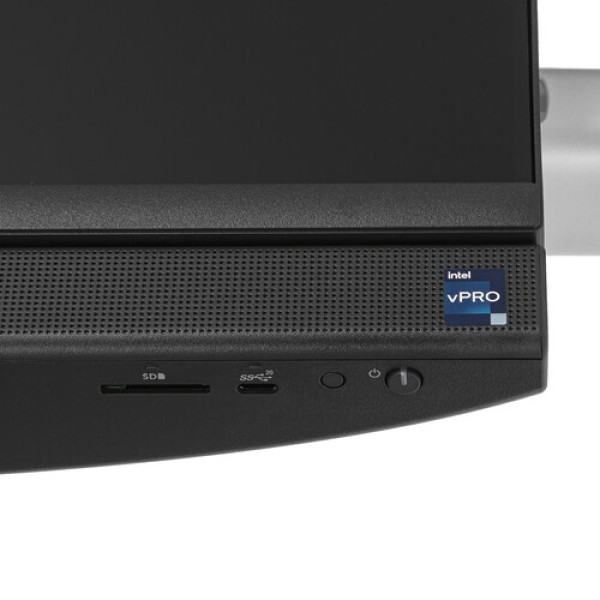 23.8" Моноблок Dell OptiPlex 7410 Plus [7410P-5621]