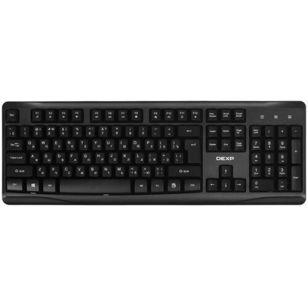 27" Моноблок DEXP Jupiter JU70HE [AIO2382-7735HS]