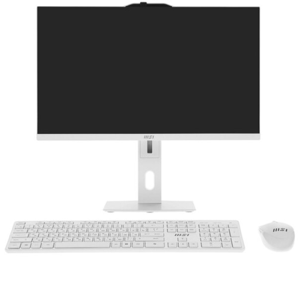 27" Моноблок MSI Modern AM272P 1M-684RU [9S6-AF8232-684]