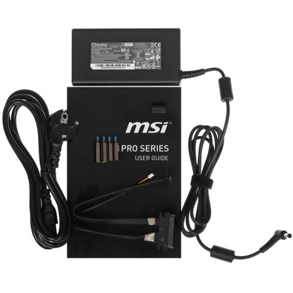 27" Моноблок MSI PRO AP272P 12MA-663XRU [9S6-AF8321-663]