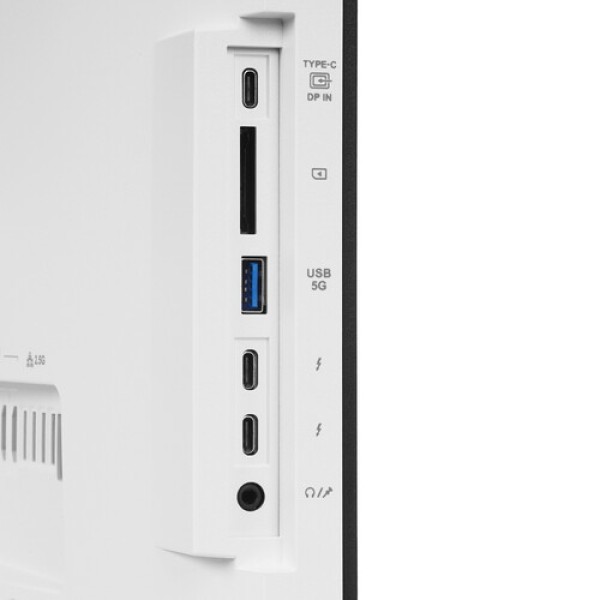 27" Моноблок MSI Modern AM273QP AI 1UM-096RU [9S6-AF0112-096]