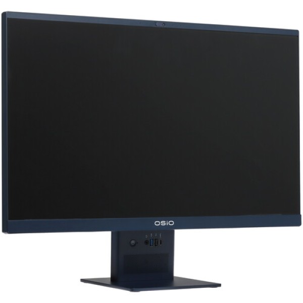 23.8" Моноблок OSIO BaseLine B240i [B240i-020c]