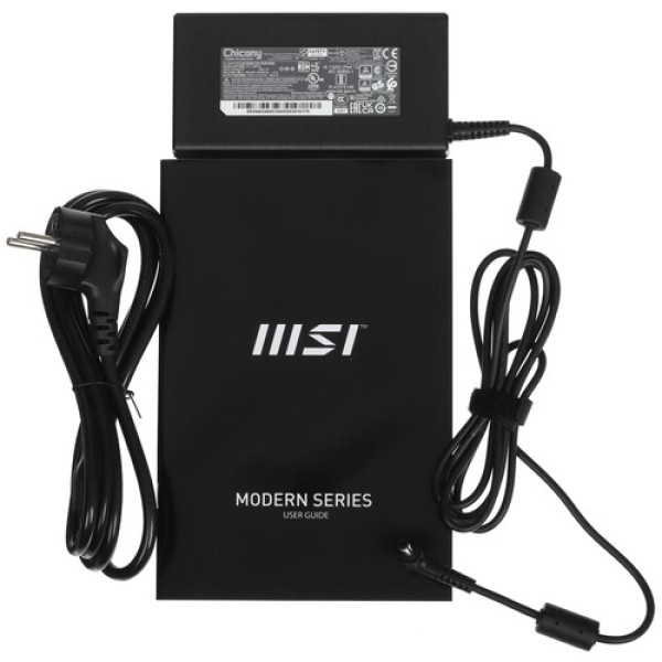 23.8" Моноблок MSI PRO AP242P 12M-877XRU [9S6-AE0711-877]