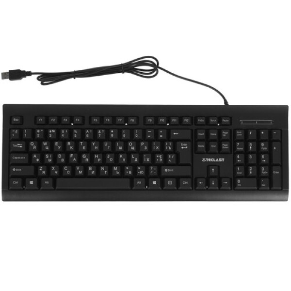 27" Моноблок Teclast V27 Air [V27 Air 2K 1270016G1T512FKRU]