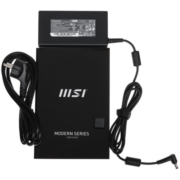 27" Моноблок MSI Modern AM272P 12M-667XRU [9S6-AF8212-667]