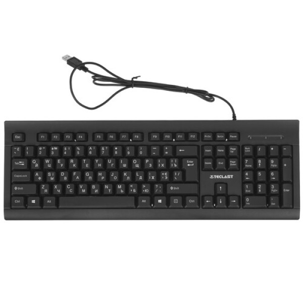 27" Моноблок Teclast V27 Air [V27 Air 2K 12600HX16G512KRU]