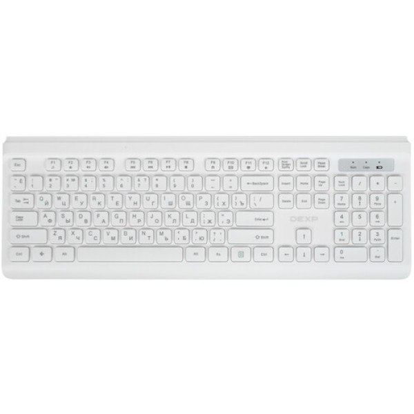 23.8" Моноблок DEXP AIO-MC [24H316WP026]