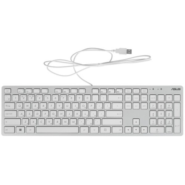 23.8" Моноблок ASUS Vivo V241EAK-WA080M [90PT02T1-M00F90]