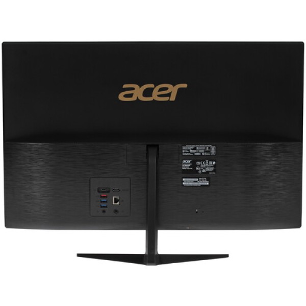 27" Моноблок Acer Aspire C27-1800 [DQ.BKKCD.001]
