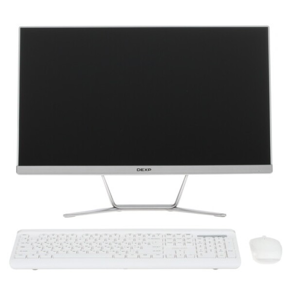 23.8" Моноблок DEXP AIO-MC [24H316WP026]