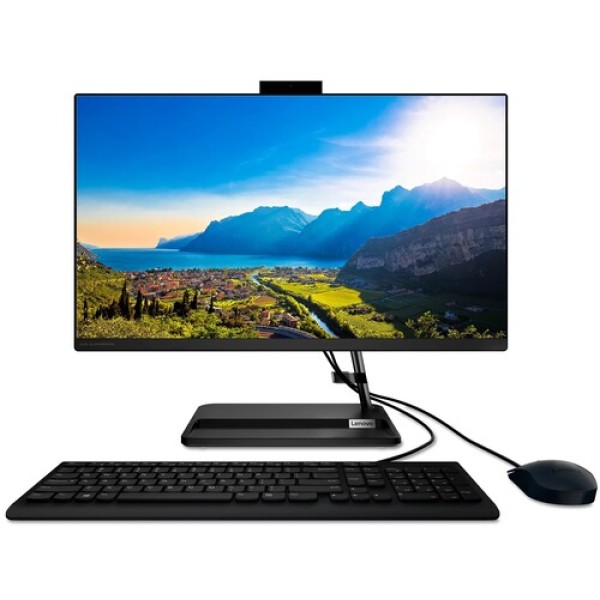 23.8" Моноблок Lenovo IdeaCentre 3 24IAP7 [F0GH0171RU]
