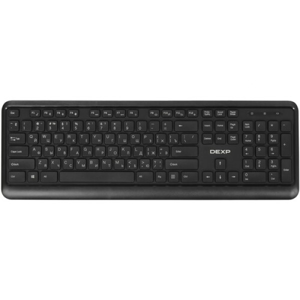 23.8" Моноблок DEXP AIO-MC B046