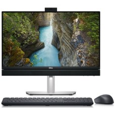 23.8" Моноблок Dell OptiPlex 7410 Plus [7410P-5621]
