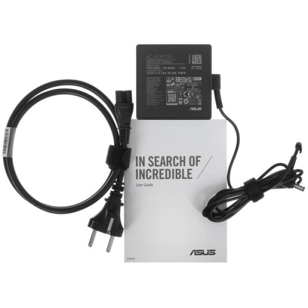 23.8" Моноблок ASUS Vivo V241EAK-WA080M [90PT02T1-M00F90]