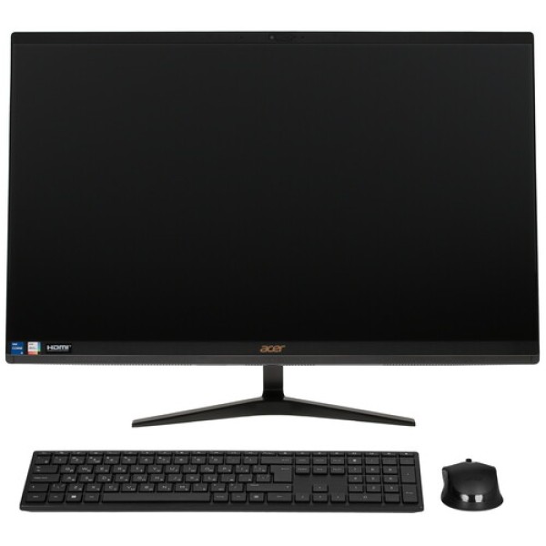 27" Моноблок Acer Aspire C27-1800 [DQ.BKKCD.001]