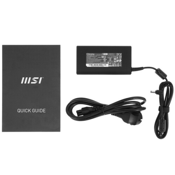 23.8" Моноблок MSI Modern AM242P 12M-1050RU [9S6-AE0711-1050]