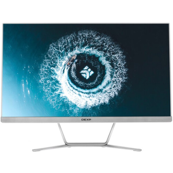 23.8" Моноблок DEXP AIO-MC B043