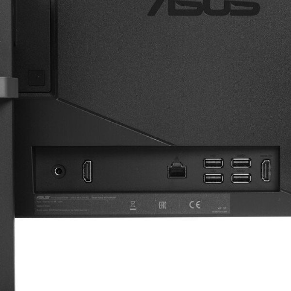 27" Моноблок ASUS E5702WVAR-BPE003W [90PT03N1-M00W10]