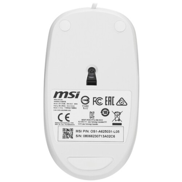 23.8" Моноблок MSI Modern AM242P 12M-658XRU [9S6-AE0712-658]