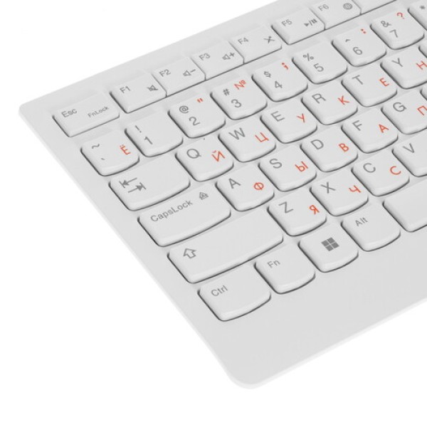 23.8" Моноблок Lenovo IdeaCentre 3 24ALC6 [F0G100GSRK]