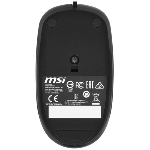 23.8" Моноблок MSI Modern AM242P 12M-1050RU [9S6-AE0711-1050]