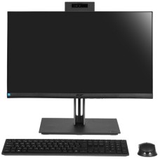 23.8" Моноблок Acer Veriton VZ4714G [DQ.VXZCD.001]
