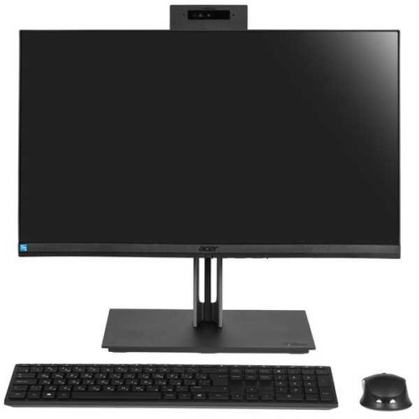 23.8" Моноблок Acer Veriton VZ4714G [DQ.VXZCD.001]