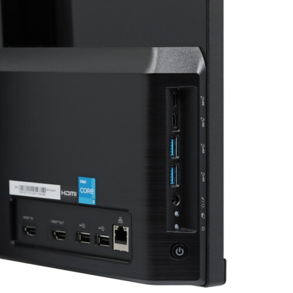 27" Моноблок MSI Modern AM272P 12M-636XRU [9S6-AF8211-636]