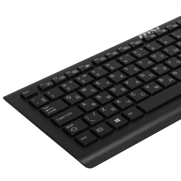 27" Моноблок MSI PRO AP272P 12M-668XRU [9S6-AF8211-668]
