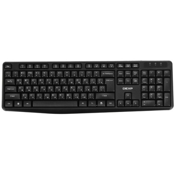 23.8" Моноблок DEXP Atlas AT33HE