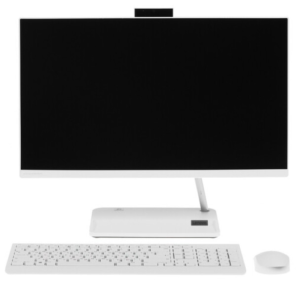 23.8" Моноблок Lenovo IdeaCentre 3 24ADA6 [F0FX001TRK]