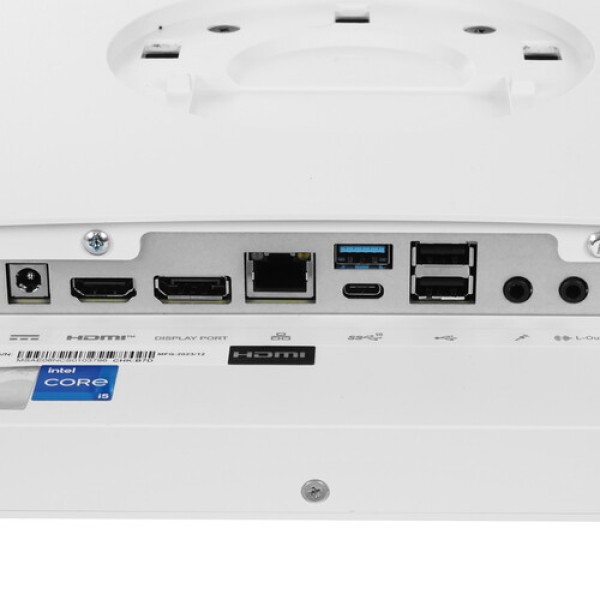 23.8" Моноблок MSI PRO AP242P 14M-655XRU [9S6-AE0622-655]