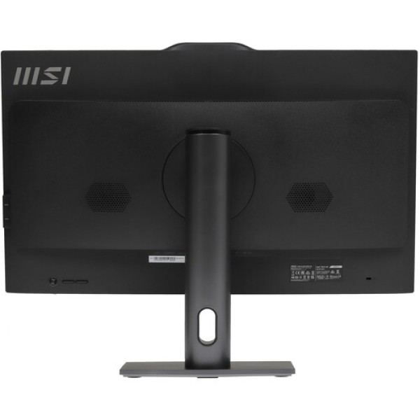 27" Моноблок MSI PRO AP272P 12MA-834XRU [9S6-AF8321-834]