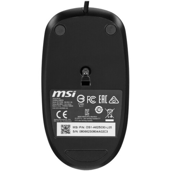 27" Моноблок MSI Modern AM272P 12M-636XRU [9S6-AF8211-636]