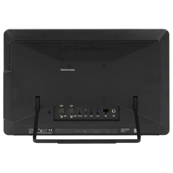 15.6" Моноблок ASUS ExpertCenter E1 E1600WKAT-BMR010M [90PT0391-M00UL0]