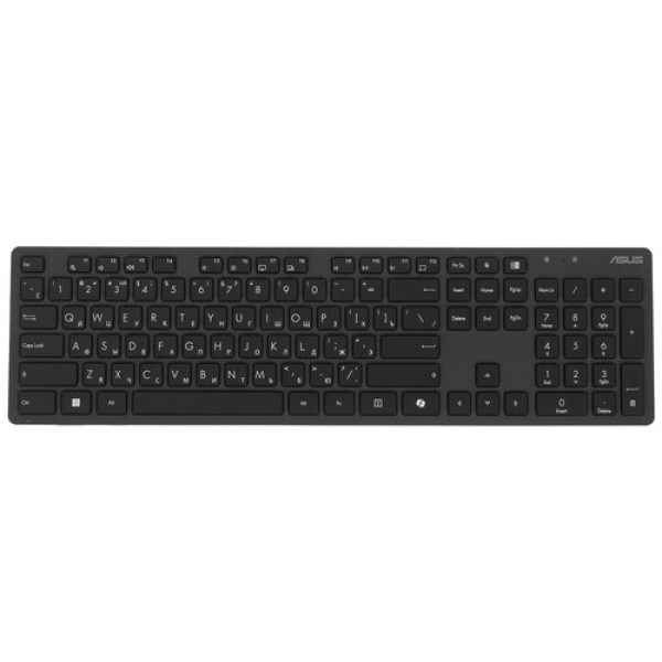 27" Моноблок ASUS E5702WVAR-BPE003W [90PT03N1-M00W10]