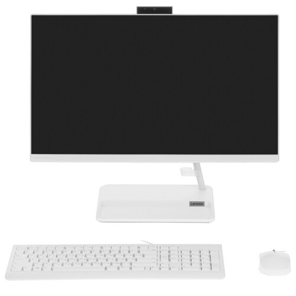 23.8" Моноблок Lenovo IdeaCentre 3 24ALC6 [F0G100GSRK]