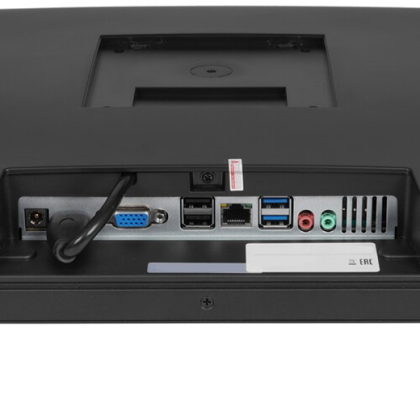 27" Моноблок Azerty AZ-2770-16-512 [120-0832]