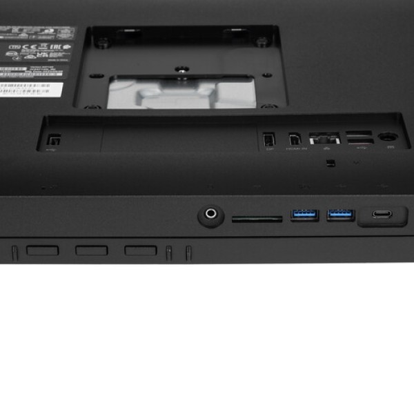 23.8" Моноблок Acer Veriton VZ4714G [DQ.VXZCD.001]