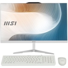 23.8" Моноблок MSI Modern AM242 12M-1485XRU [9S6-AE0712-1485]