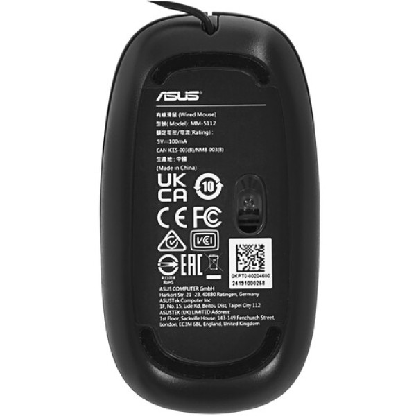27" Моноблок ASUS F3702WFA-BPE0090 [90PT03M2-M00D60]