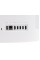 23.5" Моноблок Lenovo 510-23ASR [F0CE0019RK] (FHD) AMD A6-9210(2.4Ghz)/4Gb/500Gb/Wi-Fi/DVD/White/Win10H