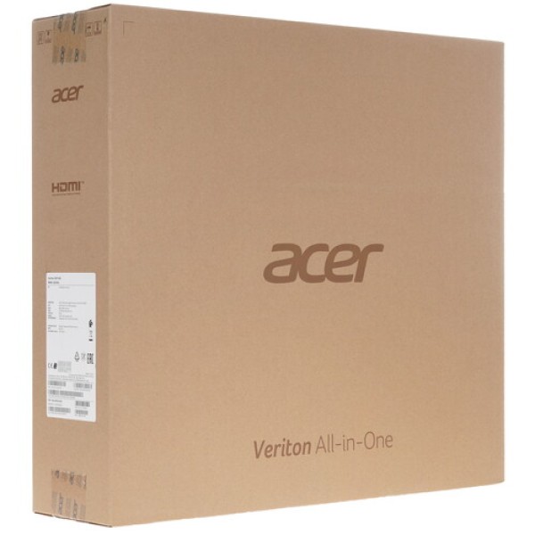 23.8" Моноблок Acer Veriton VZ4714G [DQ.VXZCD.001]