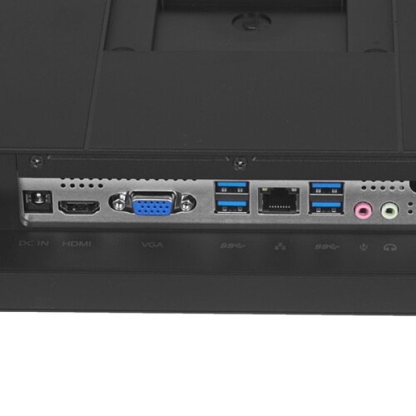 27" Моноблок Rombica myScreen Sirius [PCAI-0048]