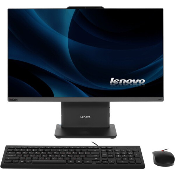 23.8" Моноблок Lenovo ThinkCentre Neo 50a Gen 5 [12SCA02ERU]