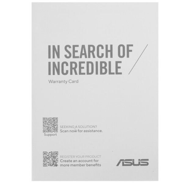 23.8" Моноблок ASUS E3402WVA-WPC0470 [90PT03T1-M02960]